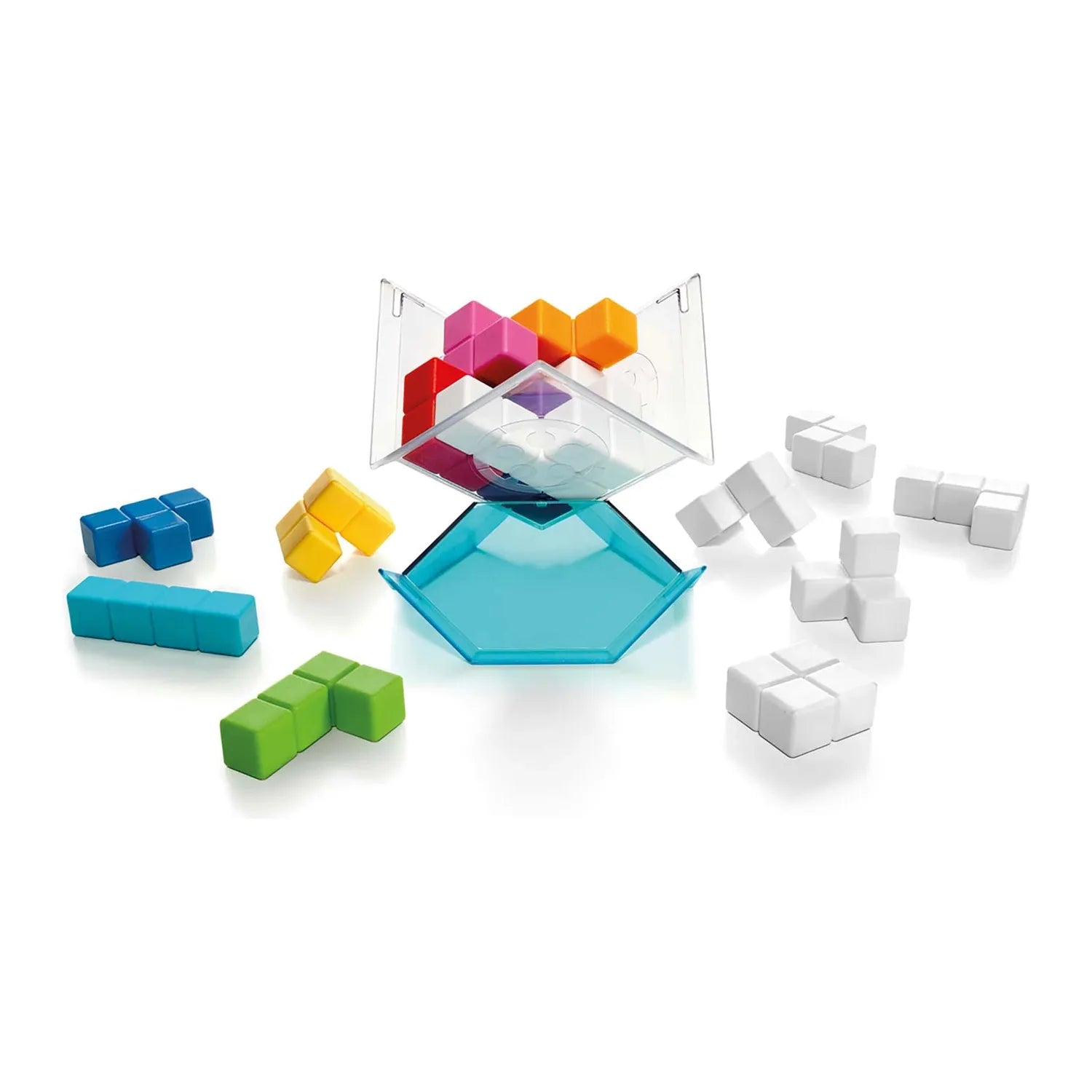 Smart Games Cubiq (mult)