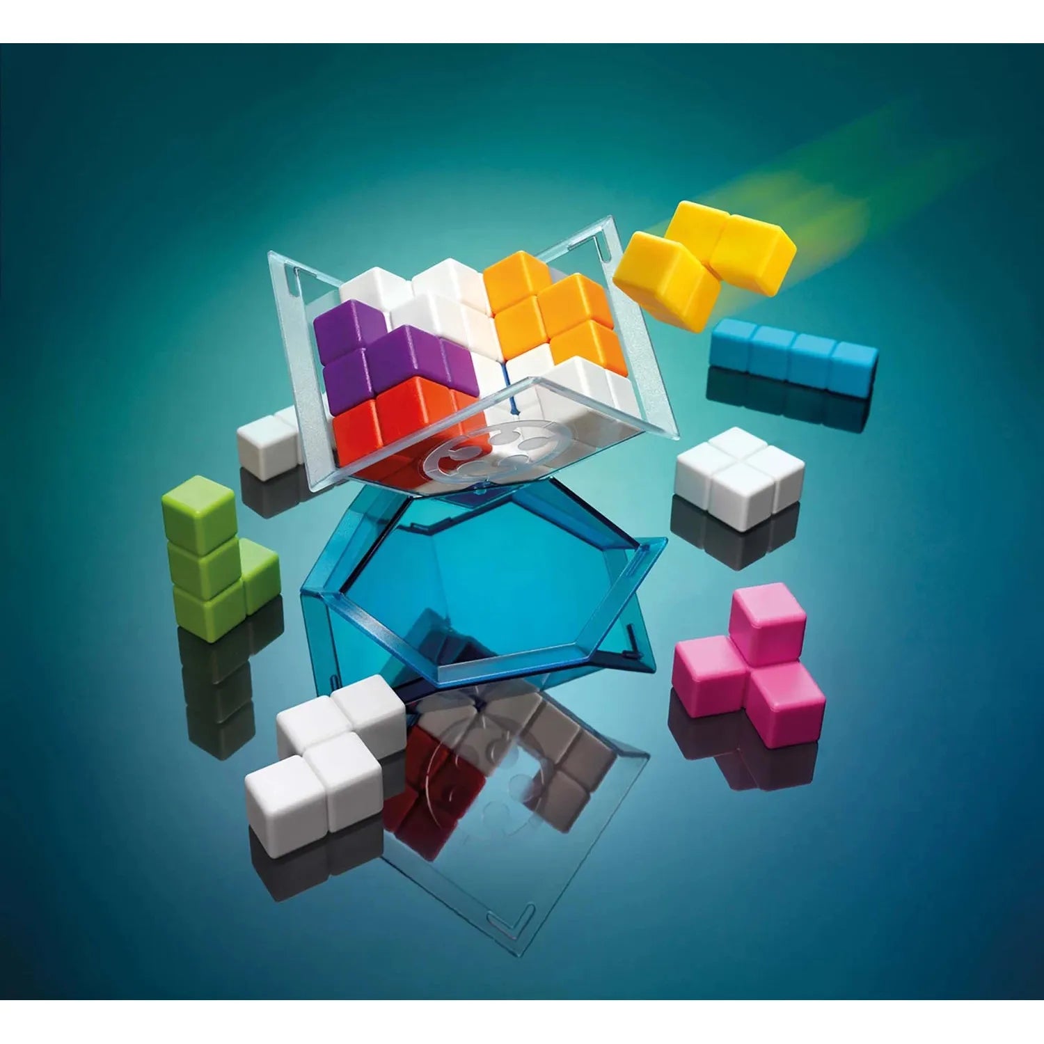 Smart Games Cubiq (mult)