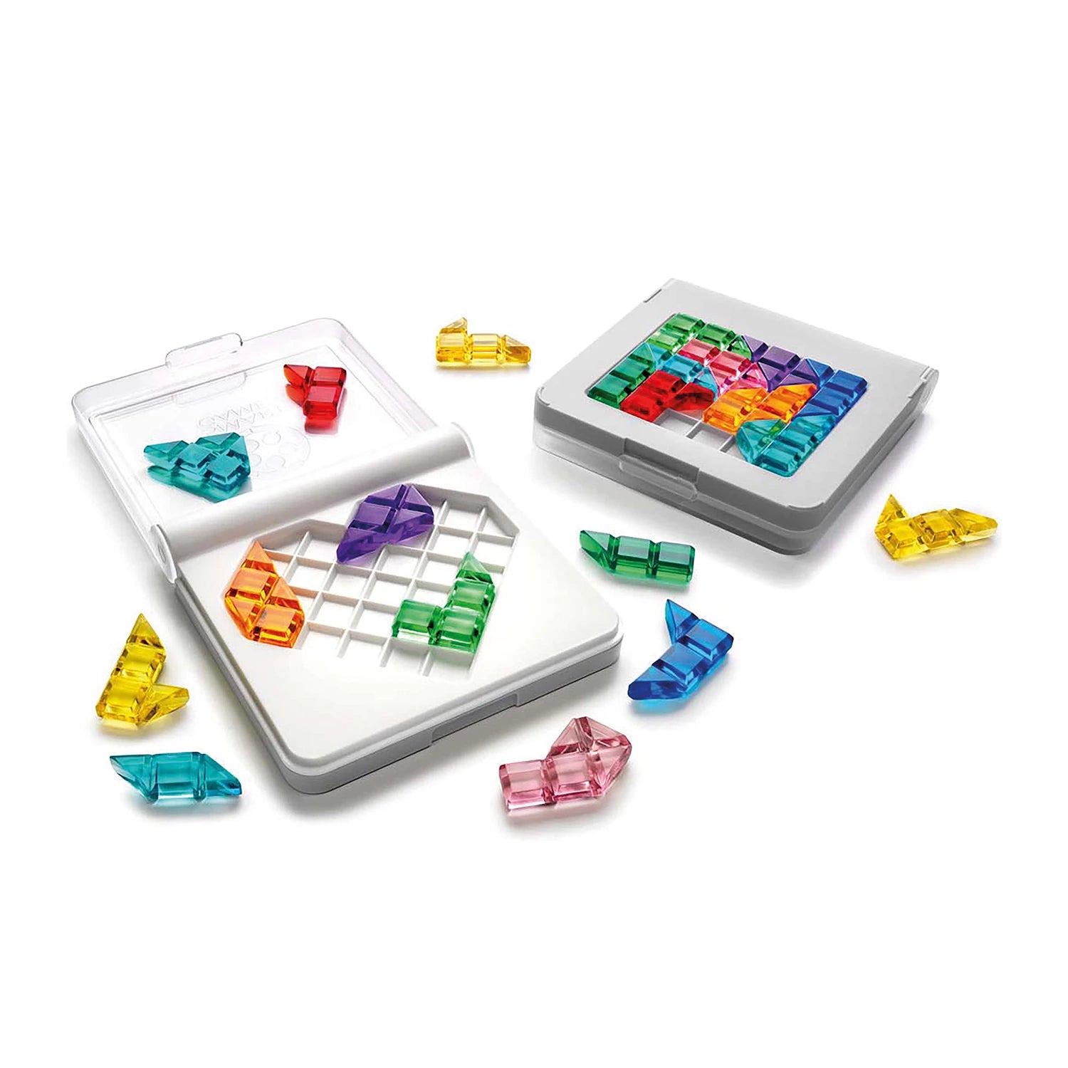 Smart Games IQ Love