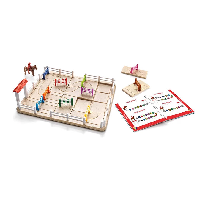 Smart Games Horse Academy