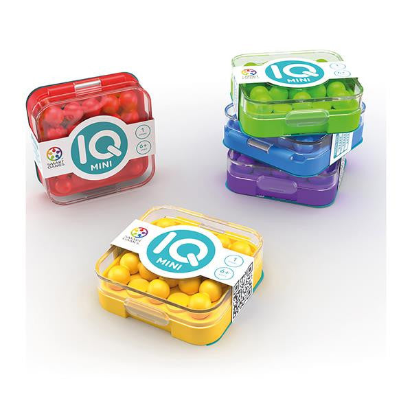 Smart Games IQ Mini