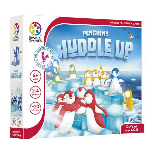 Smart Games Huddle up (mult)