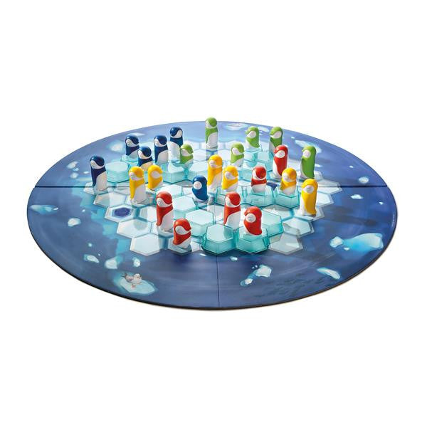 Smart Games Huddle up (mult)