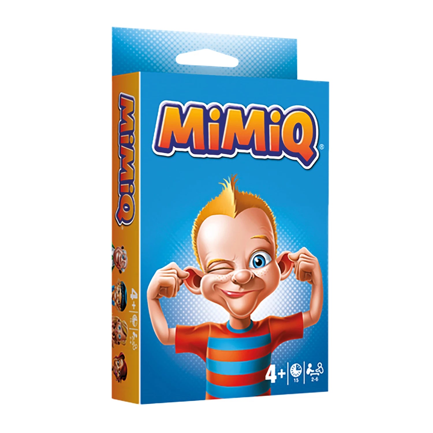 Smart Games MIMIQ (mult)