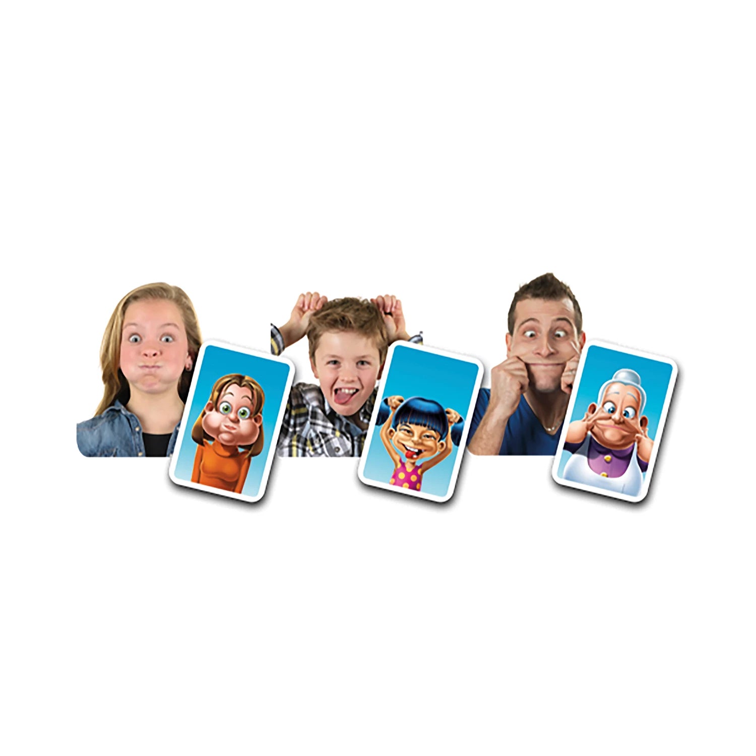 Smart Games MIMIQ (mult)