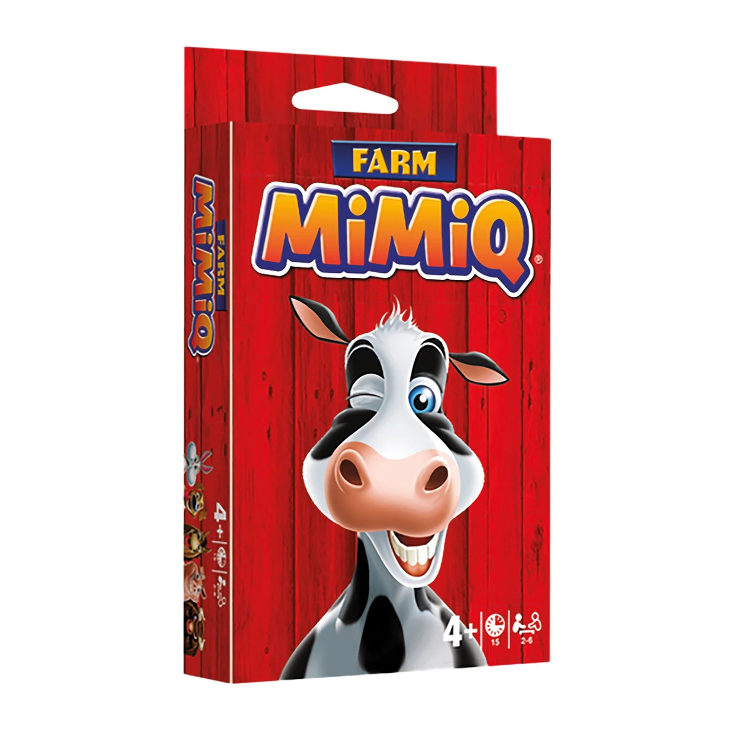 Smart Games MIMIAQ Farm (mult)