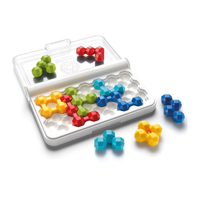 Smart Games IQ Twins (mult)