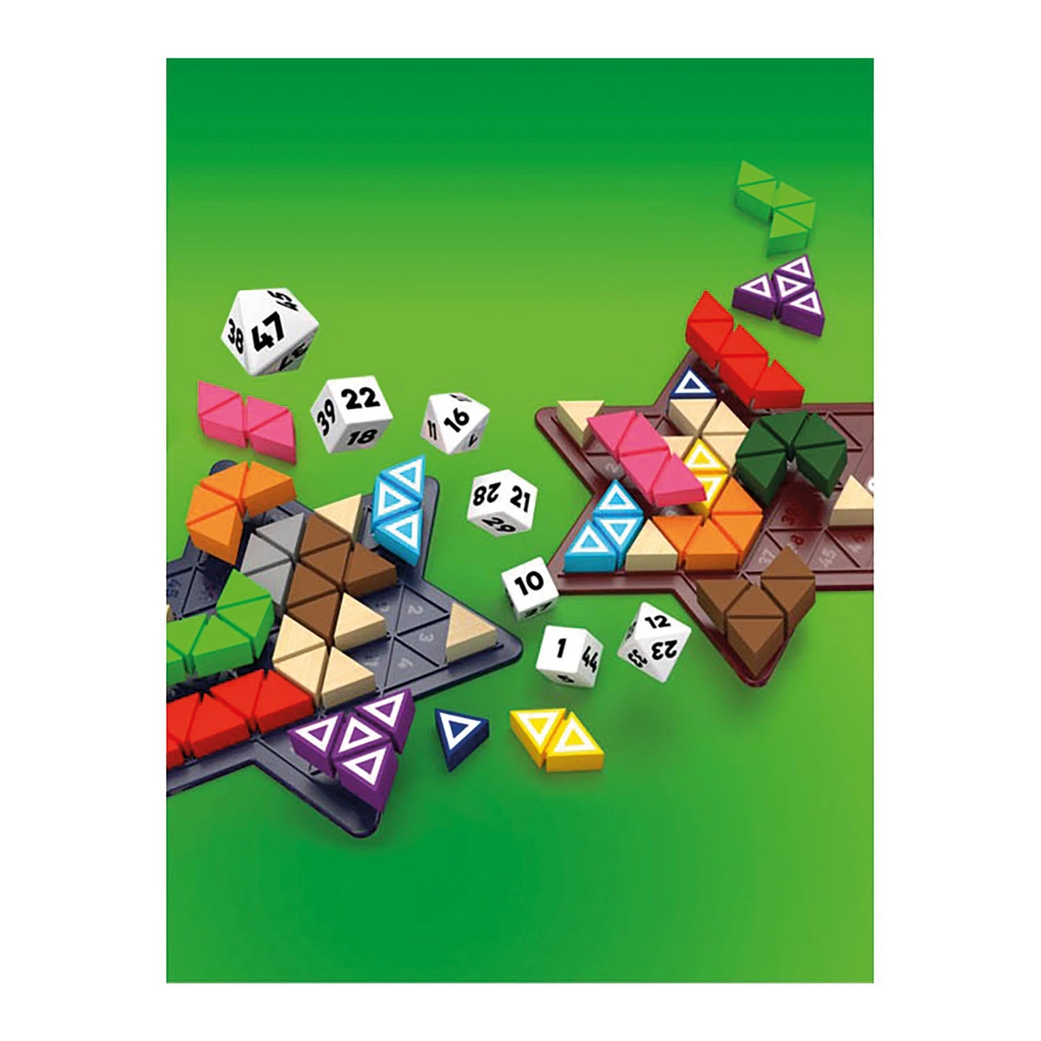 Smart Games Genius Star