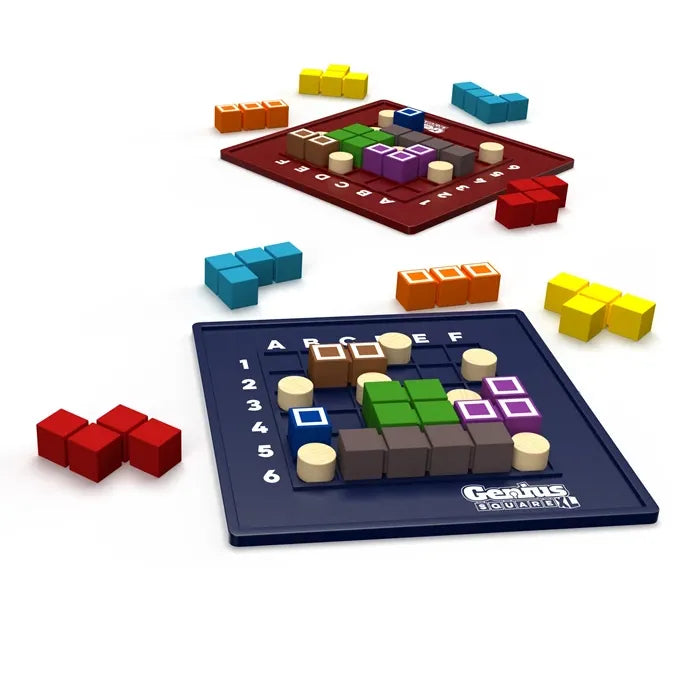Smart Games Genius Square XL