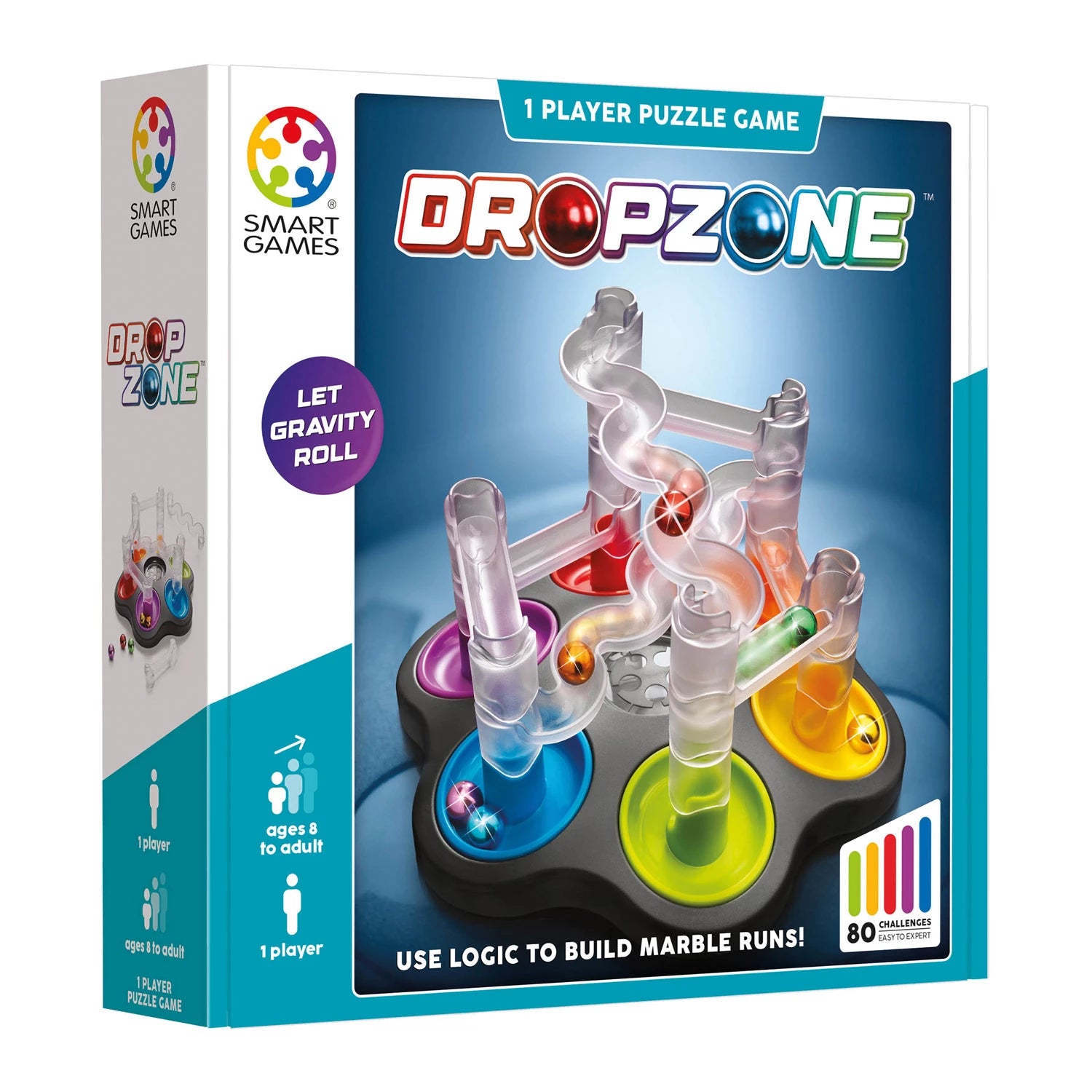 Smart Games Dropzone