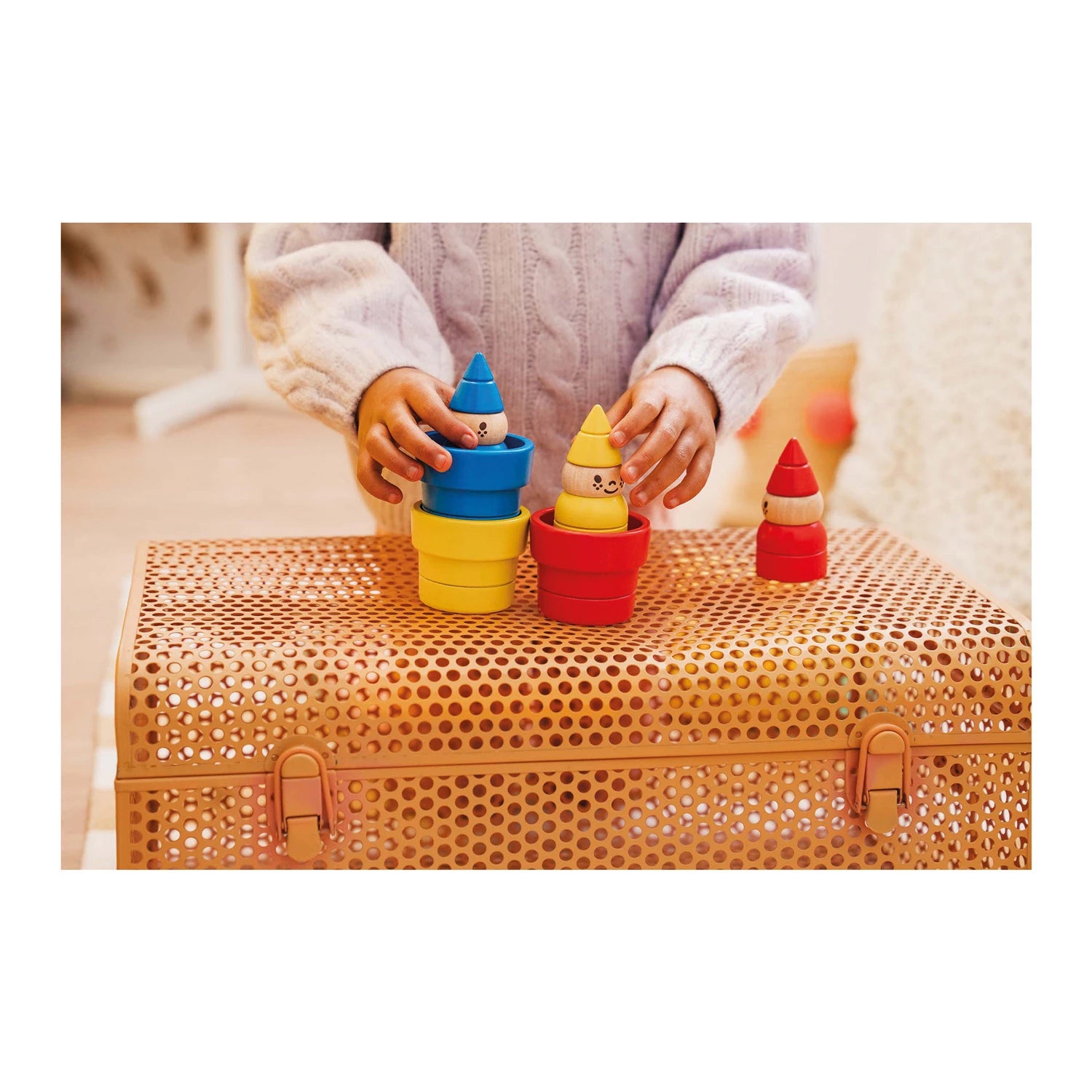 Smart Games Gnom Sweet Gnome (mult)