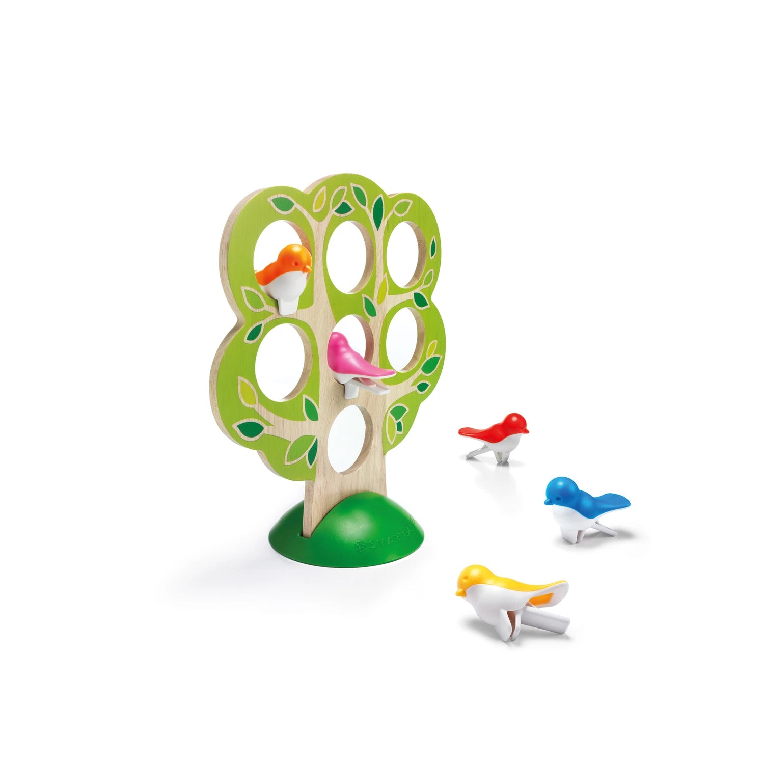 Smart Games 5 Little Birds