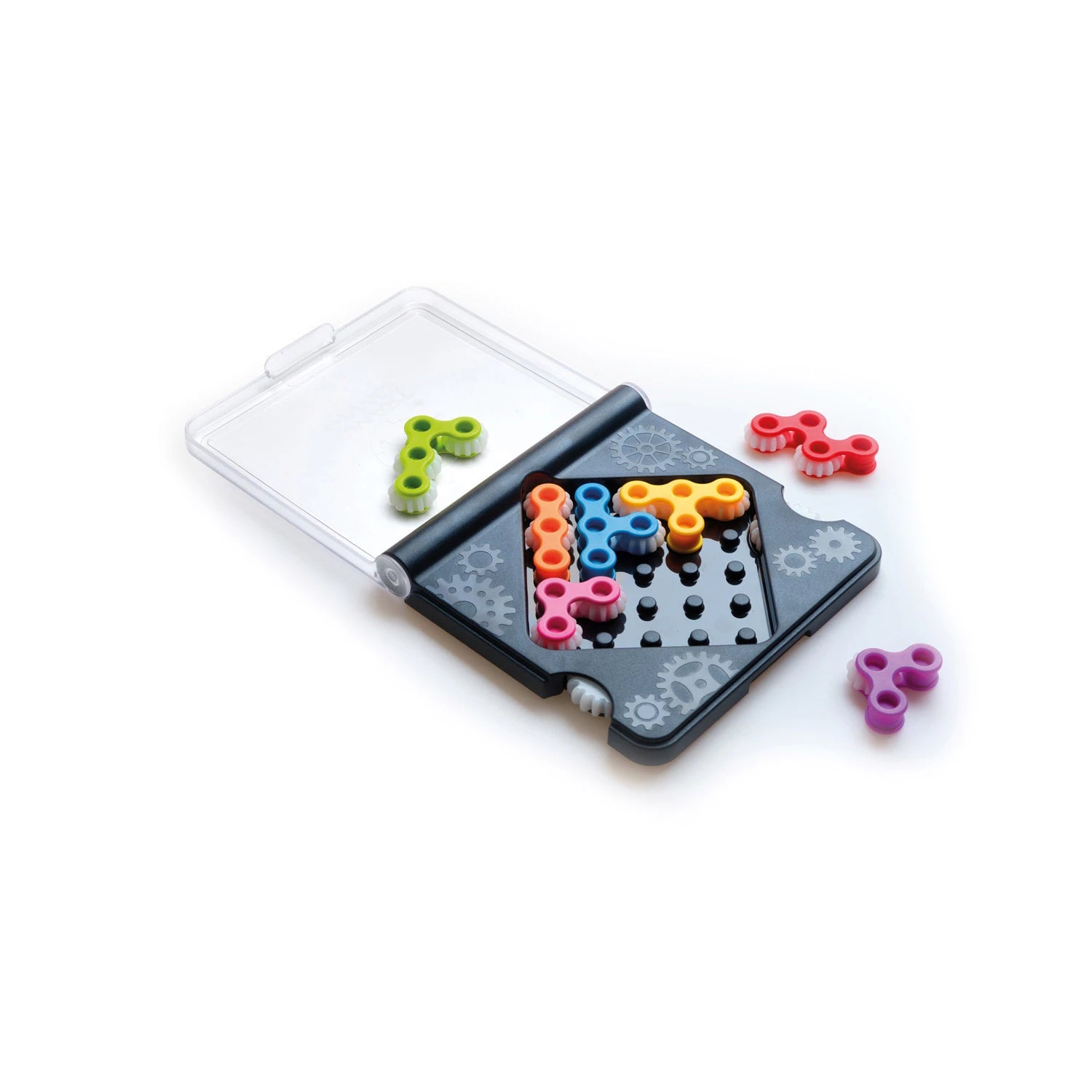 Smart Games IQ Gears (mult)