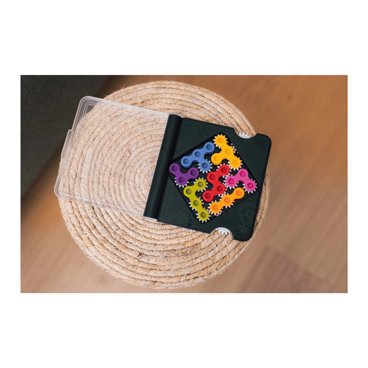 Smart Games IQ Gears (mult)