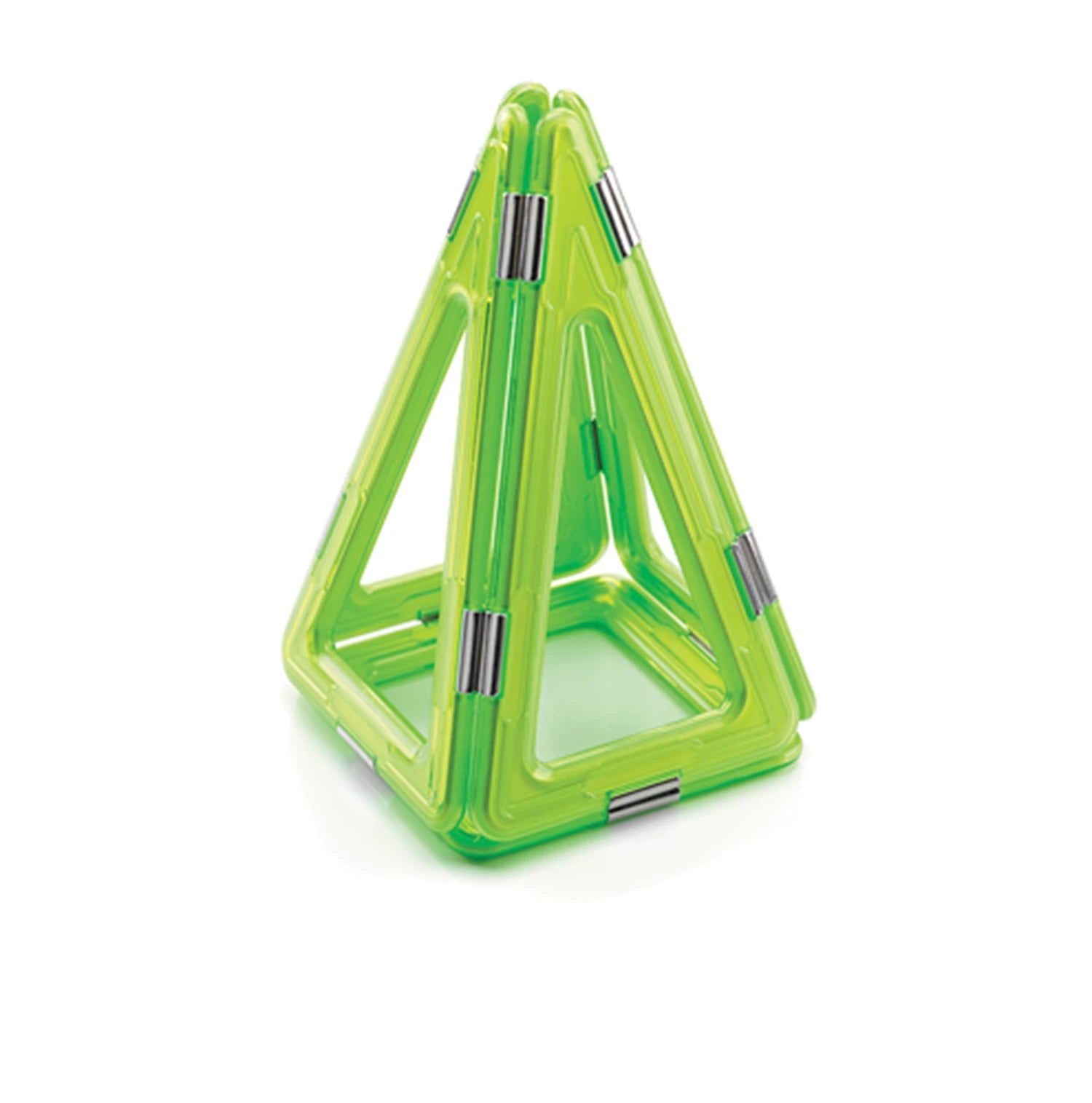 Smart Games Geosmart - Educational Set - 100pcs