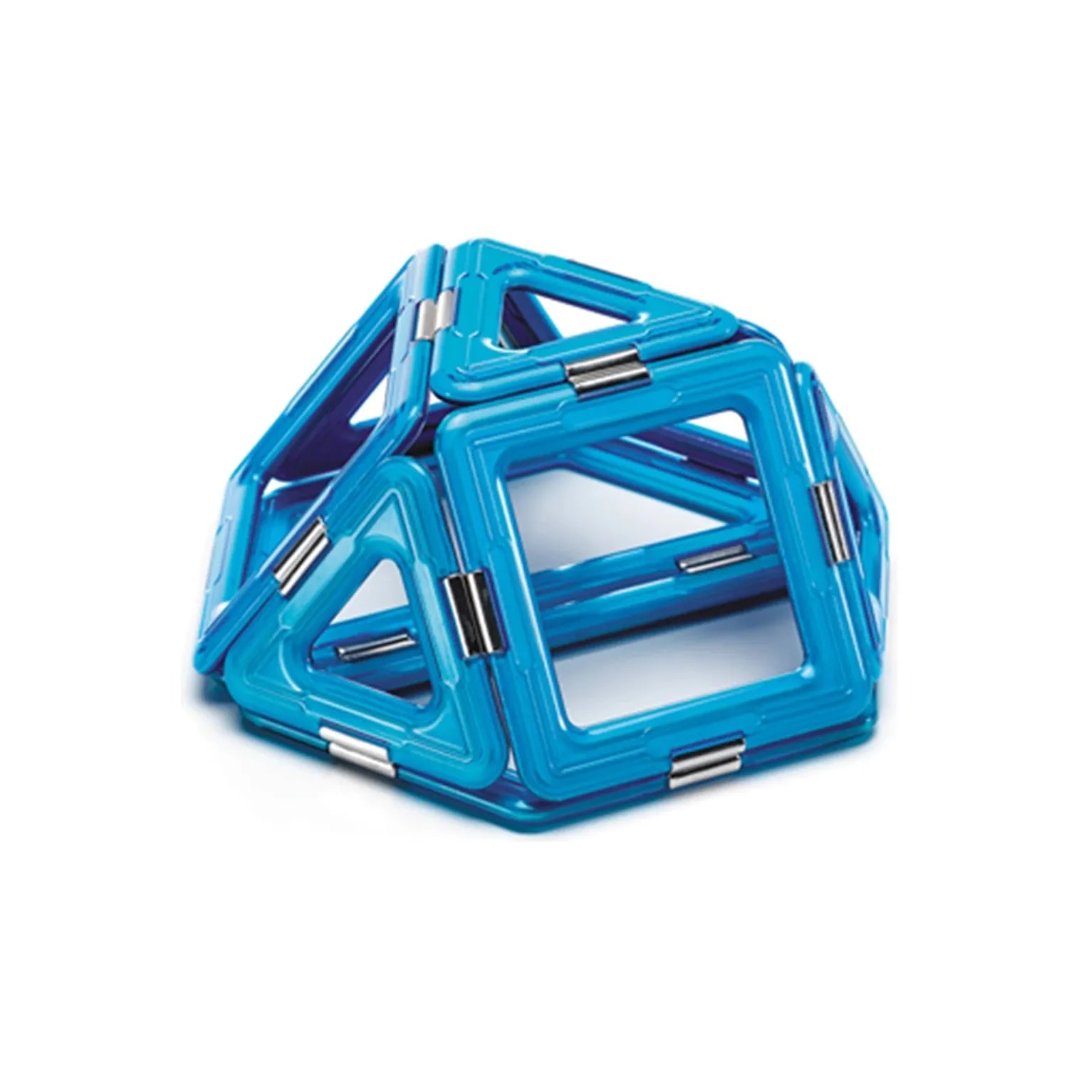 Smart Games Geosmart - Educational Set - 100pcs
