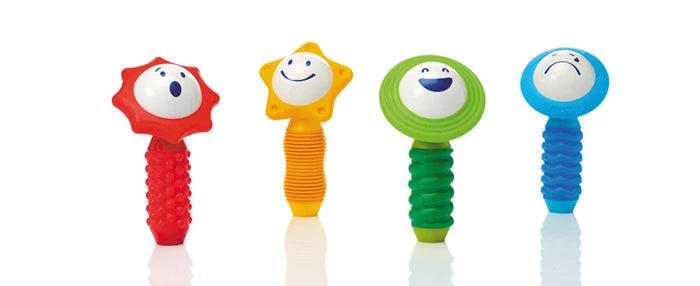 Smart Games Smartmax - My First Sounds & Senses