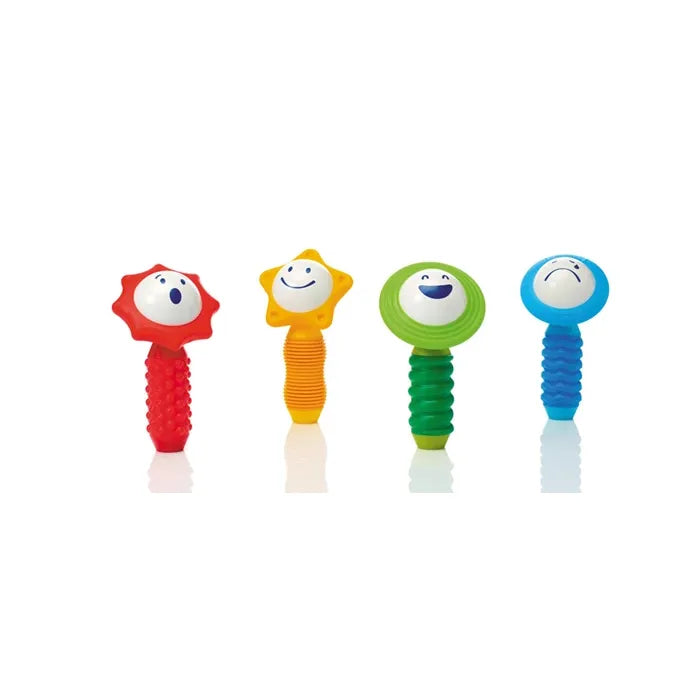 Smart Games Smartmax - My First Sounds & Senses