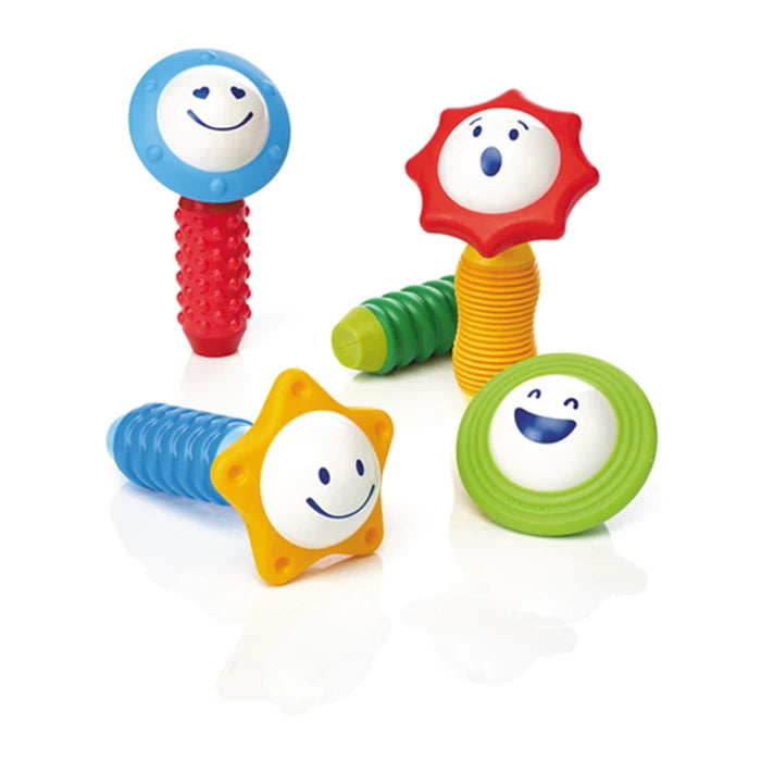 Smart Games Smartmax - My First Sounds & Senses