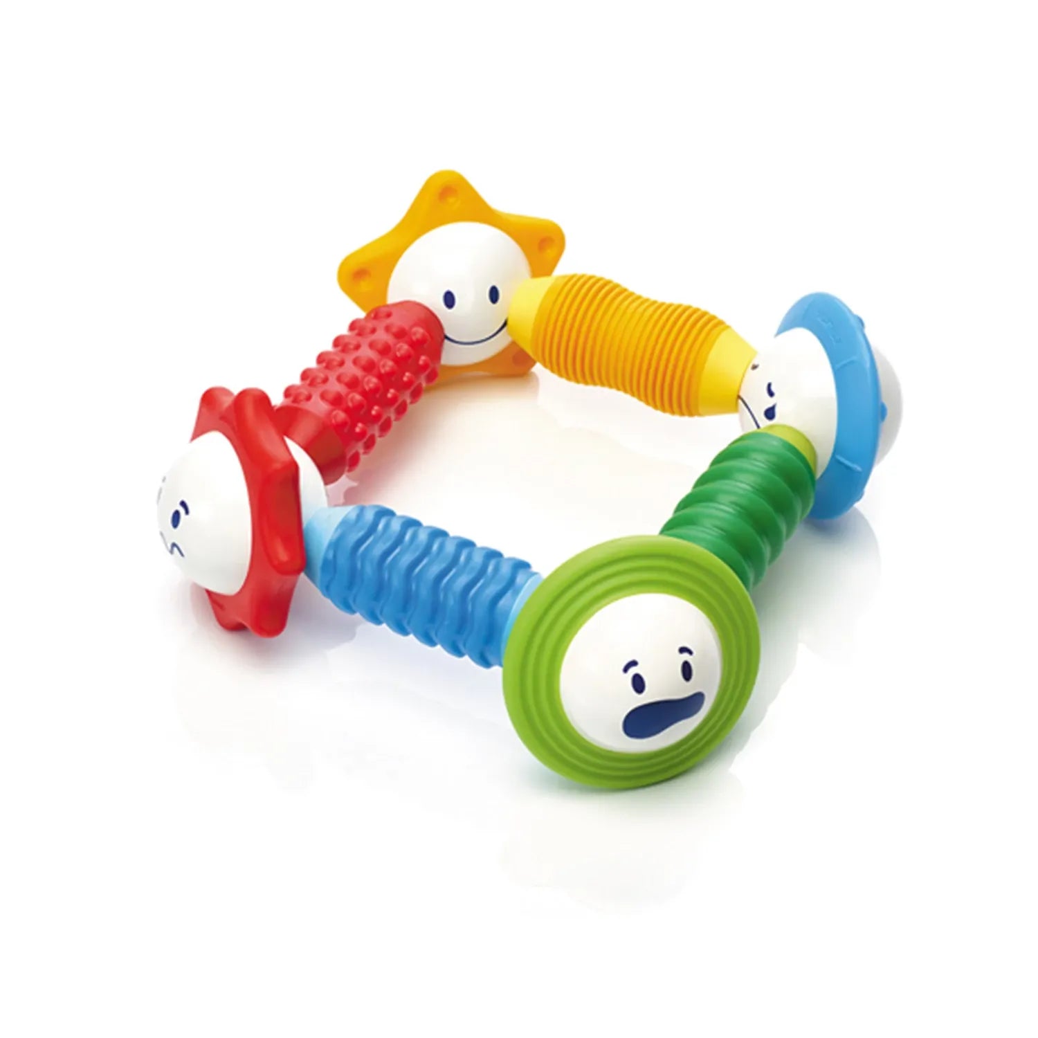 Smart Games Smartmax - My First Sounds & Senses