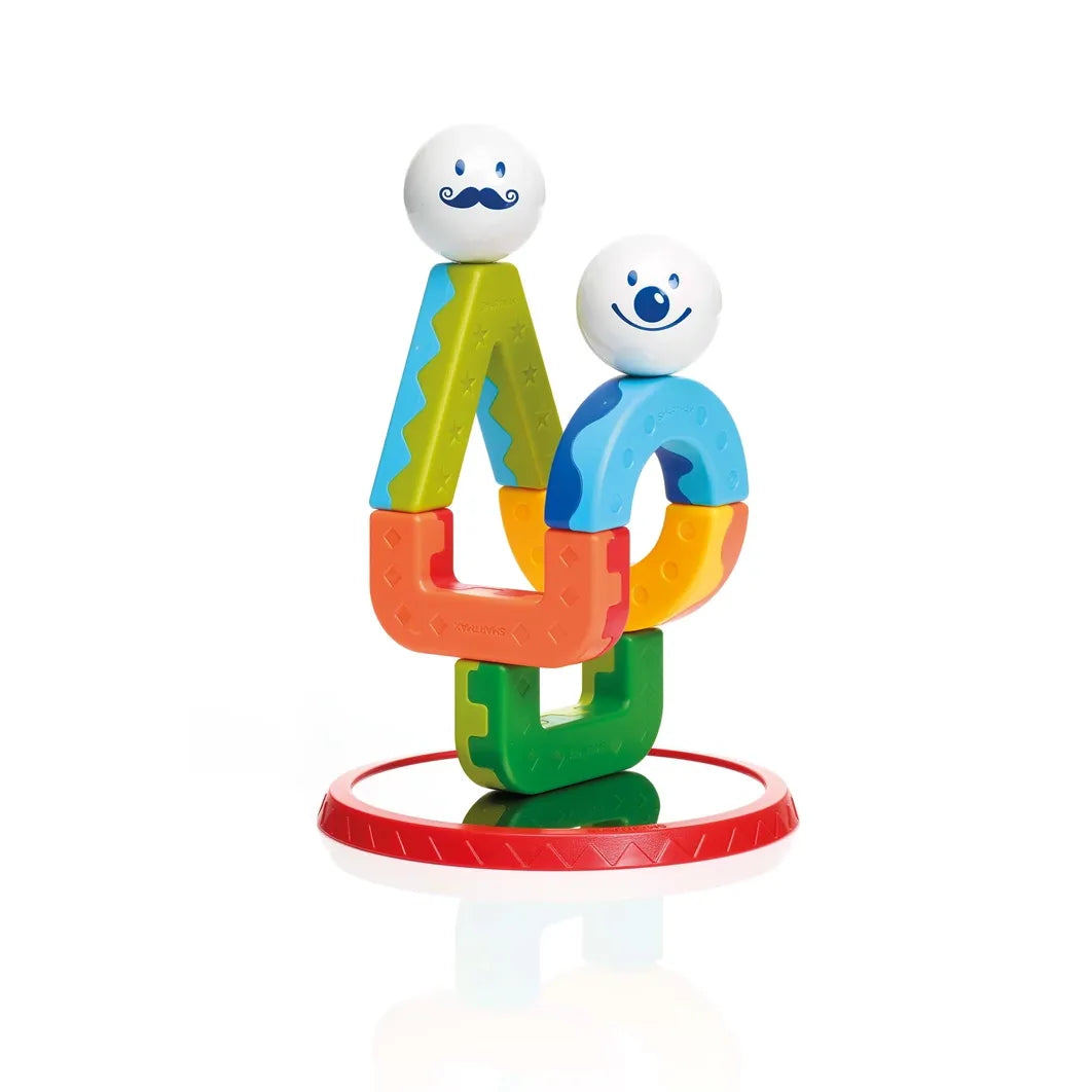 Smart Games Smartmax - My First Acrobats (mult)