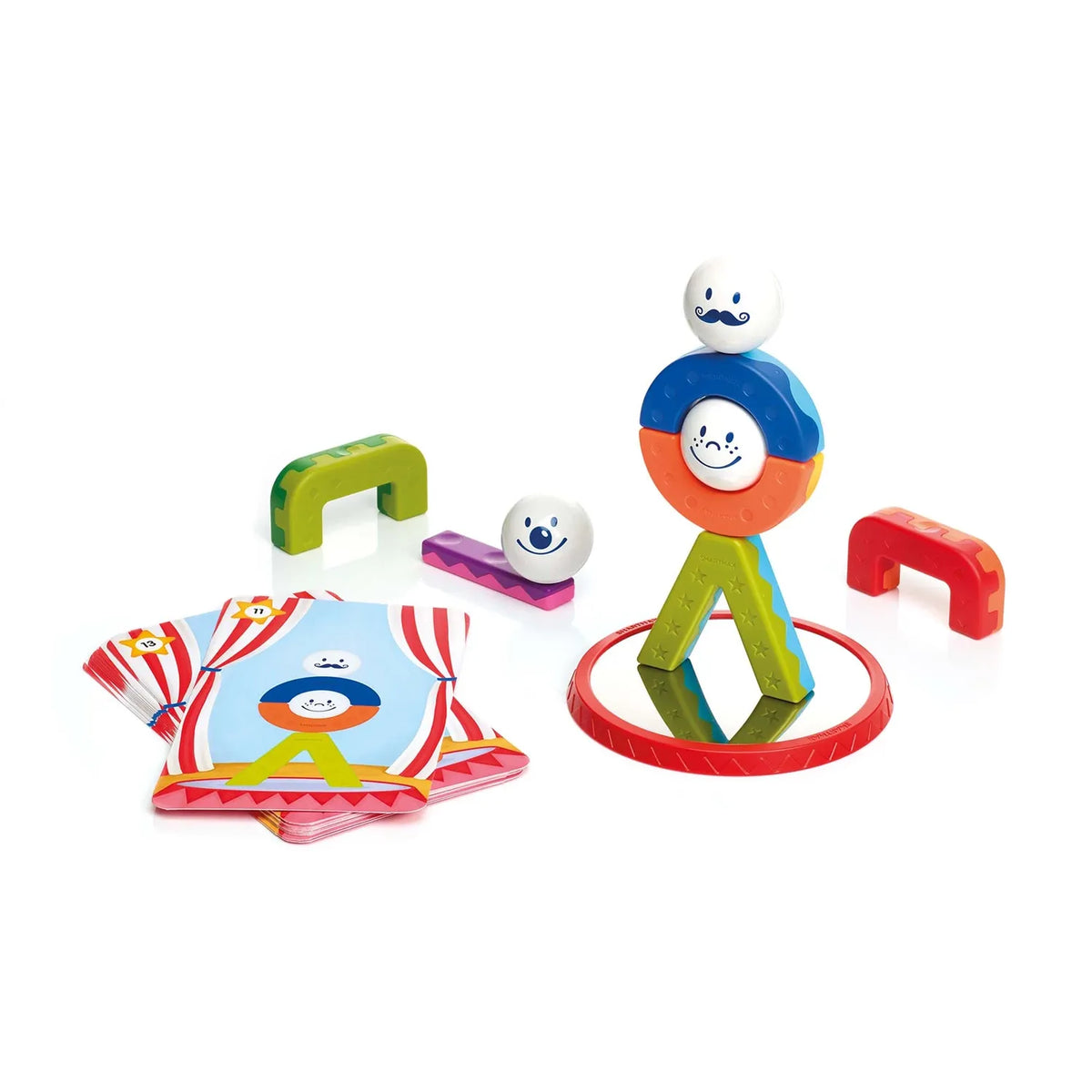 Smart Games Smartmax - My First Acrobats (mult)