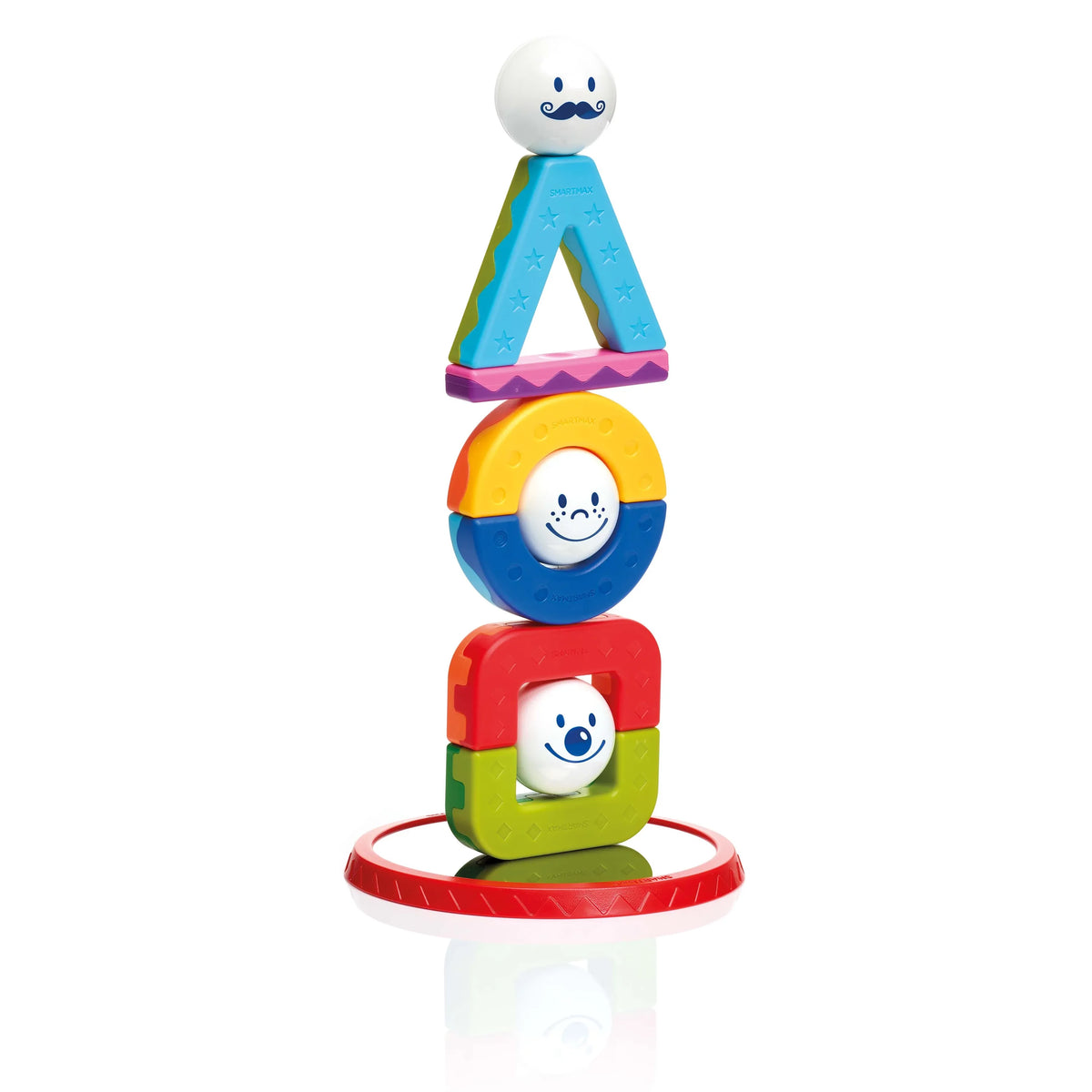 Smart Games Smartmax - My First Acrobats (mult)