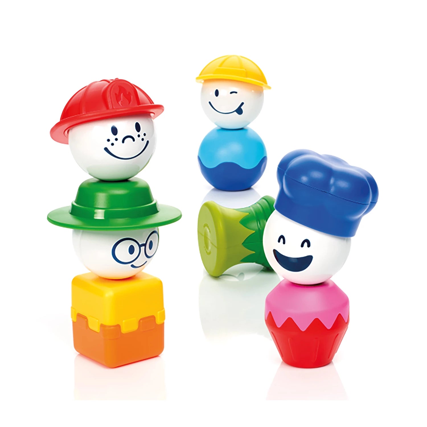 Smart Games Smartmax - My first People (mult)