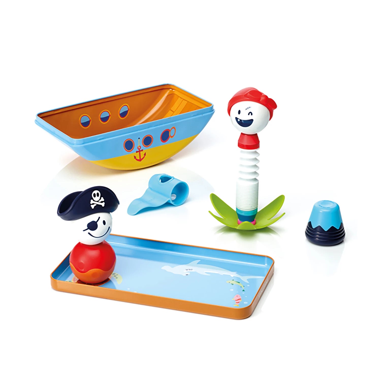 Smart Games Smartmax - My first Pirates (mult)