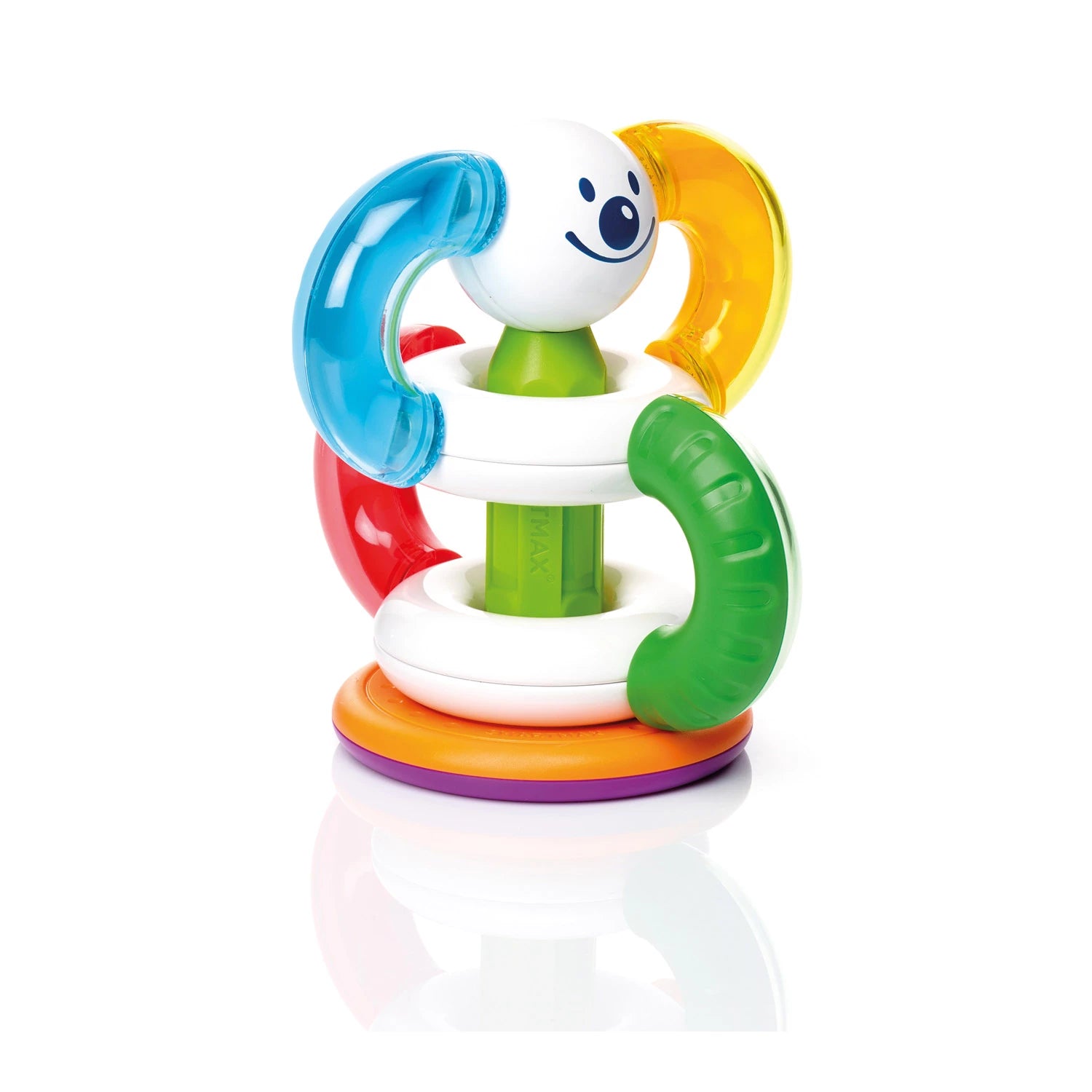 Smart Games Smartmax - My First Stacking Rings