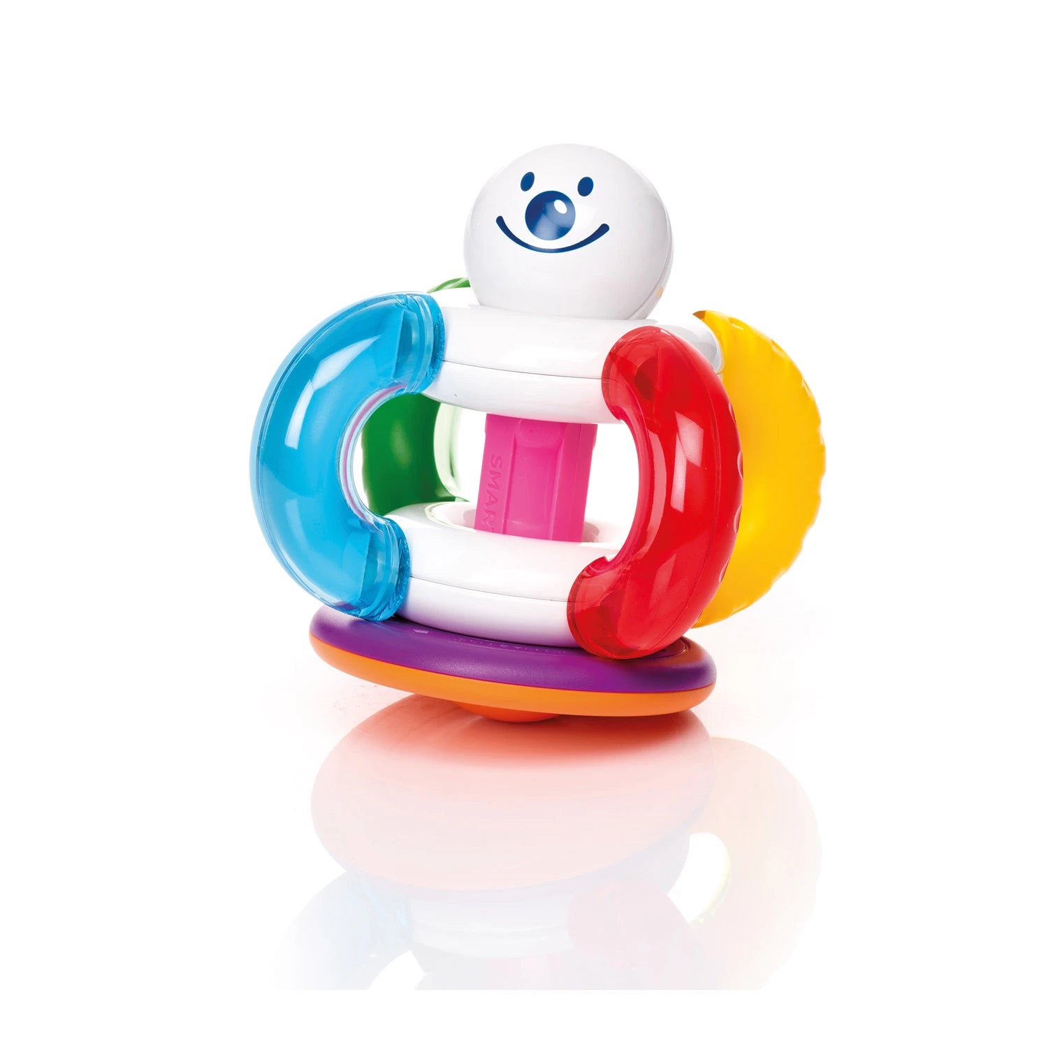 Smart Games Smartmax - My First Stacking Rings