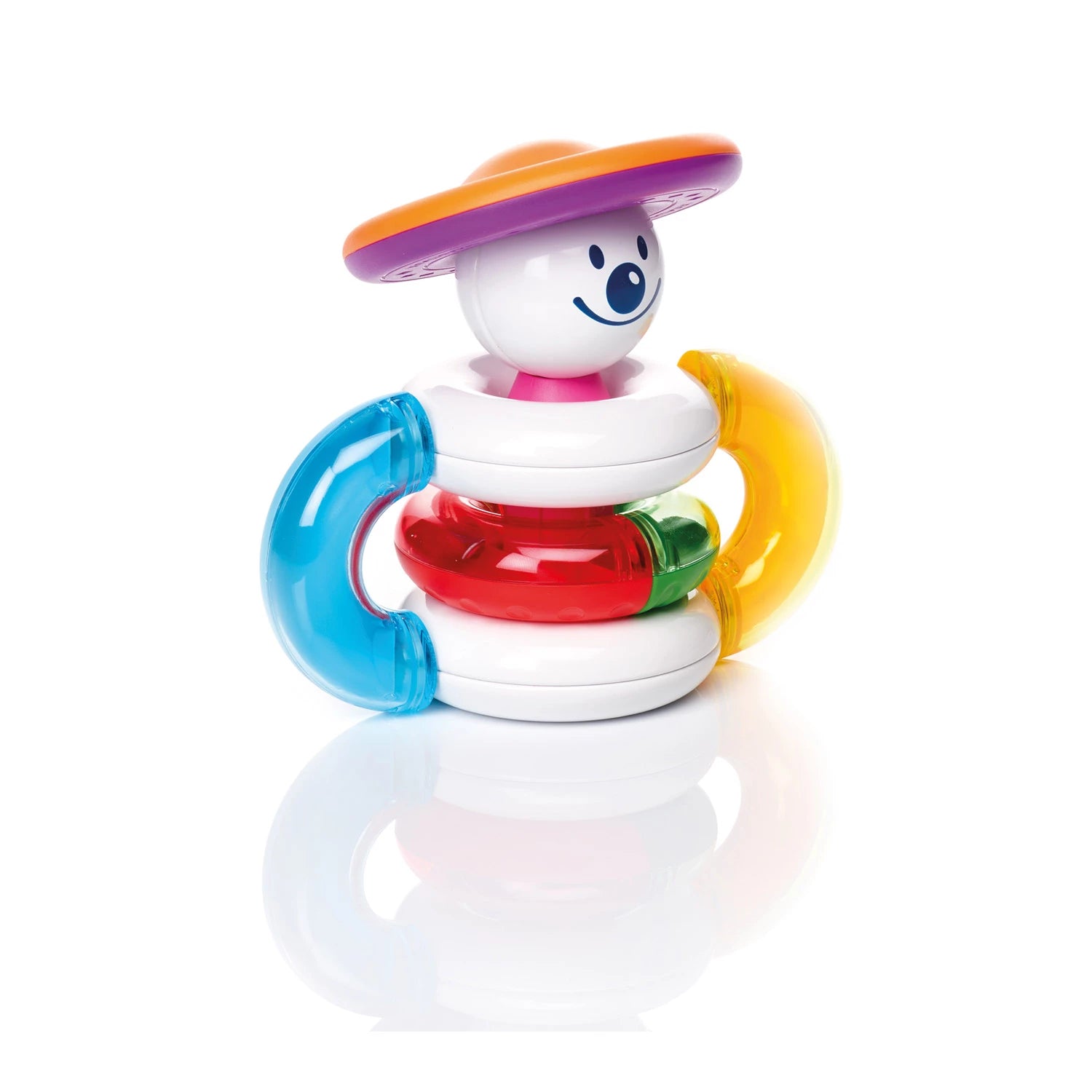 Smart Games Smartmax - My First Stacking Rings