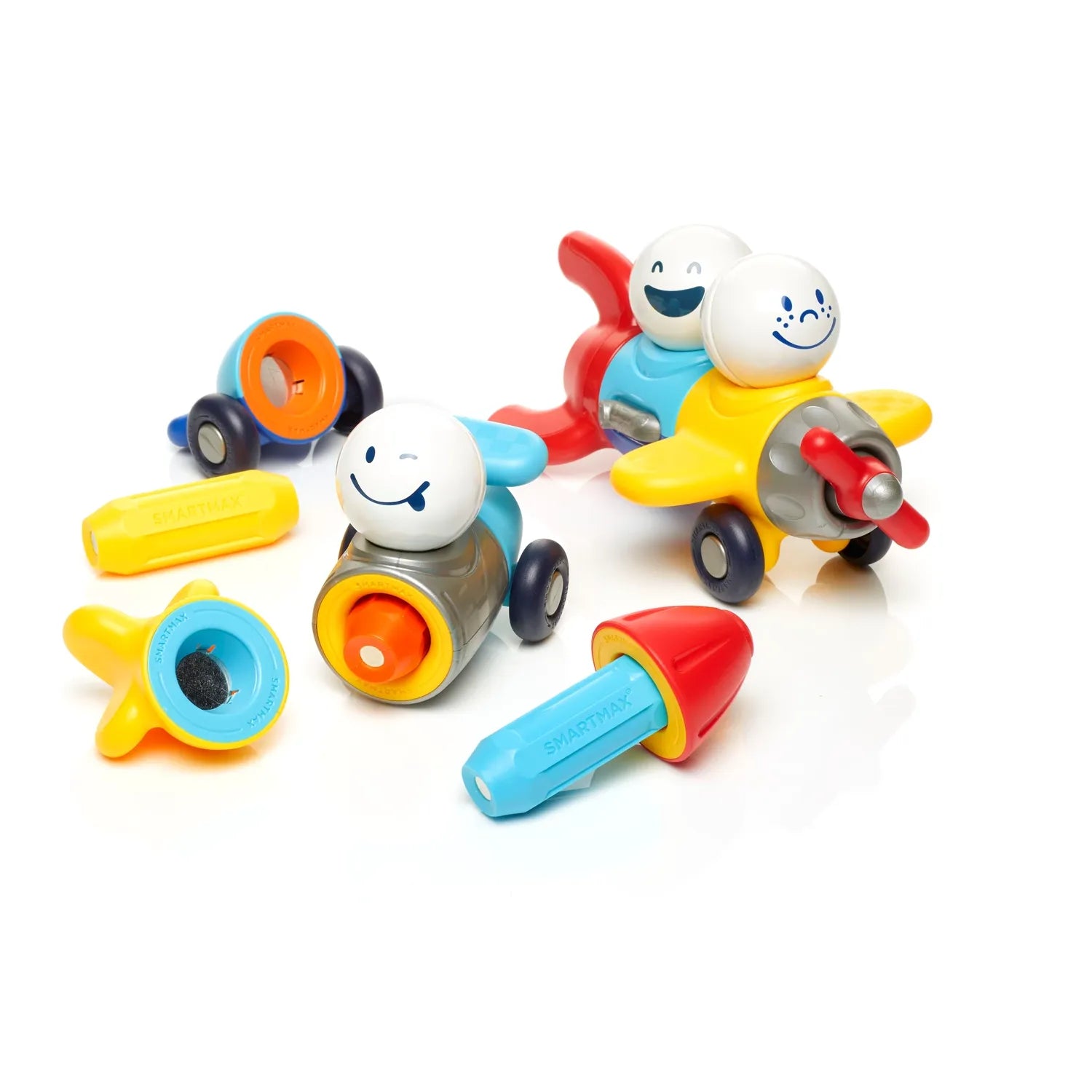 Smart Games Smartmax - My First Explorers (mult)