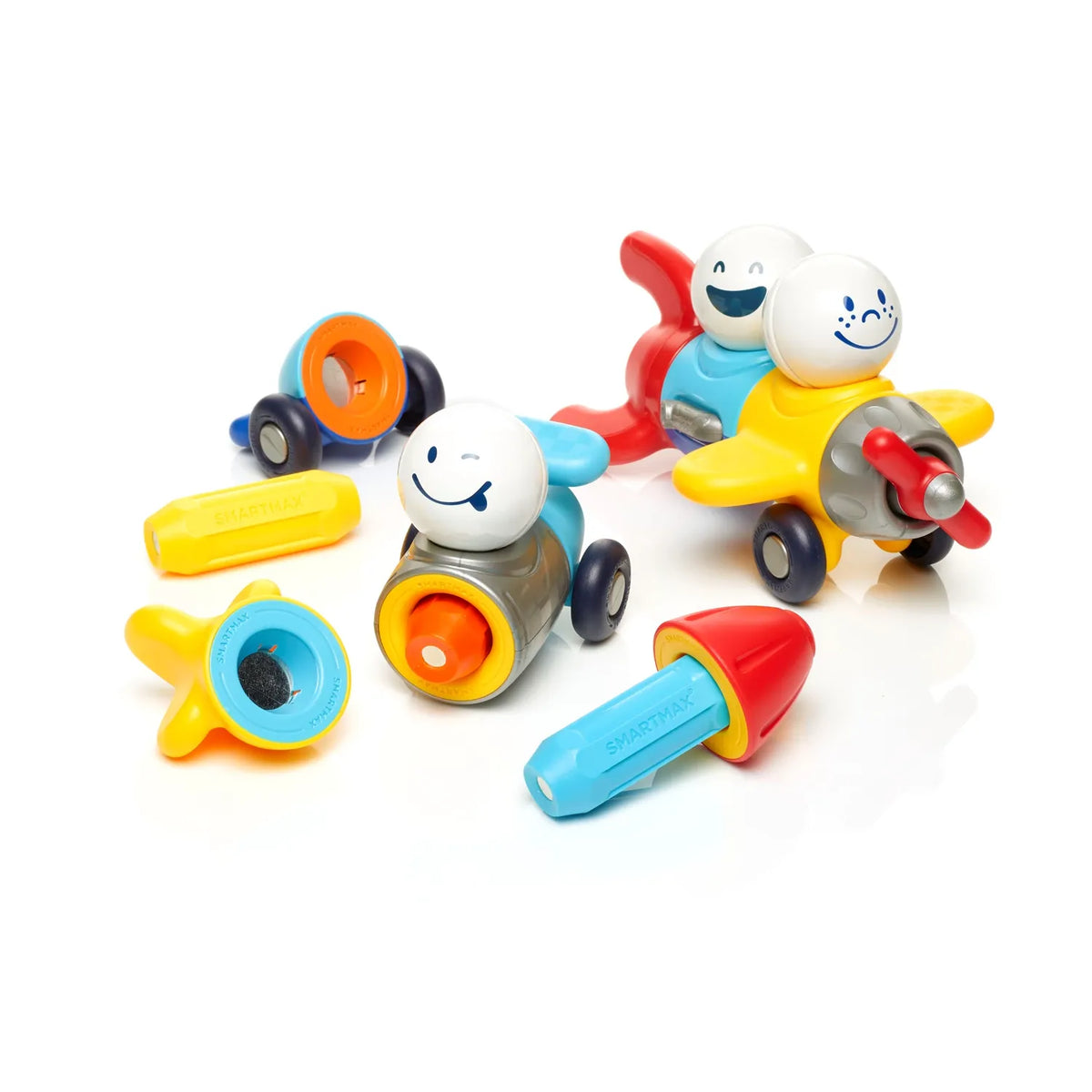 Smart Games Smartmax - My First Explorers (mult)