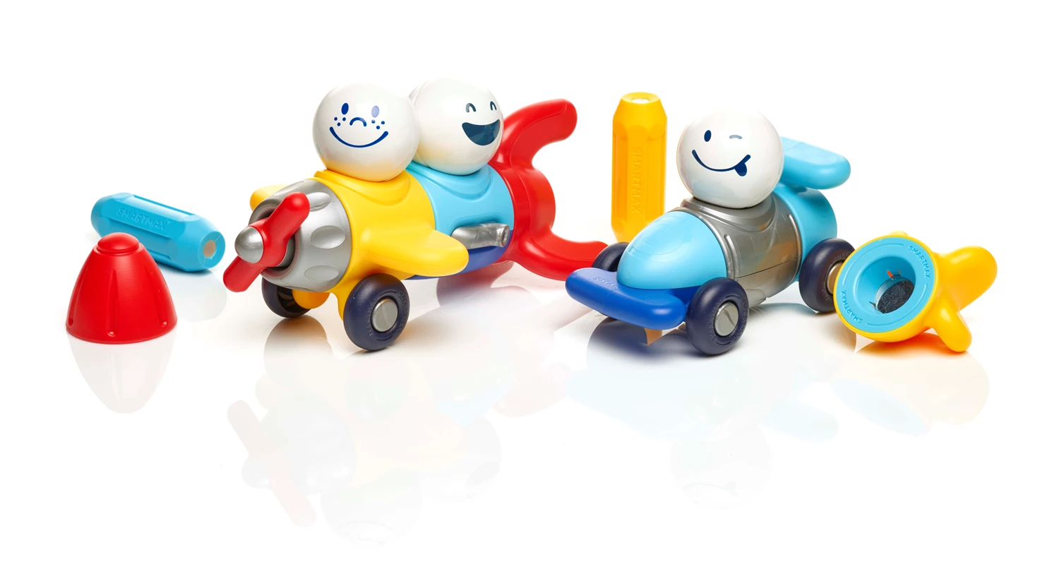 Smart Games Smartmax - My First Explorers (mult)
