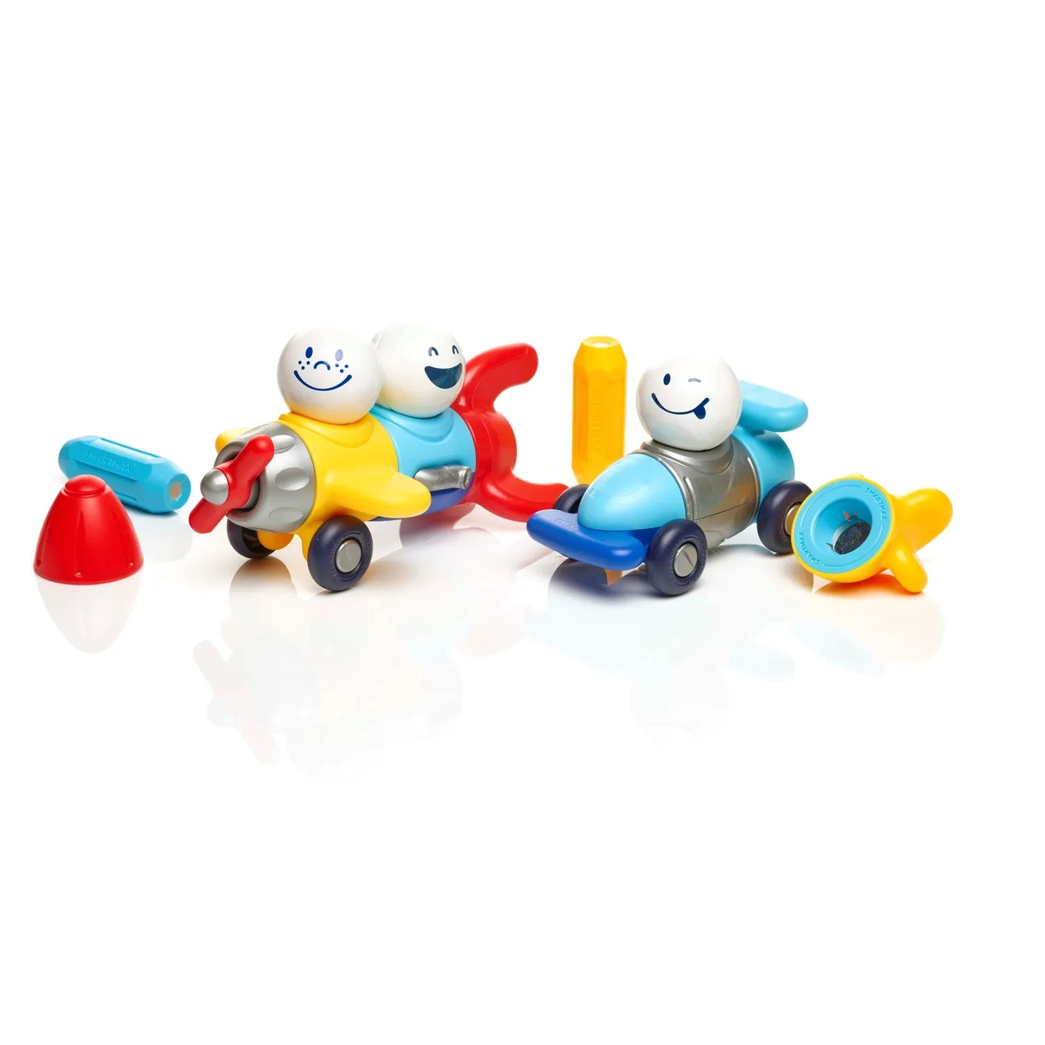 Smart Games Smartmax - My First Explorers (mult)