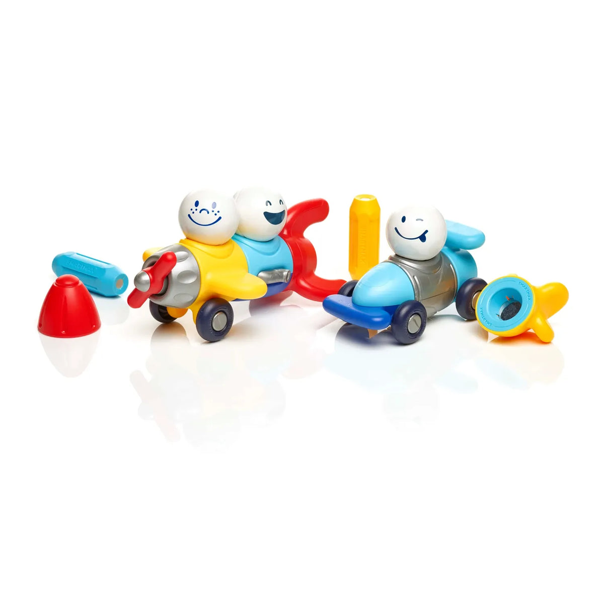 Smart Games Smartmax - My First Explorers (mult)