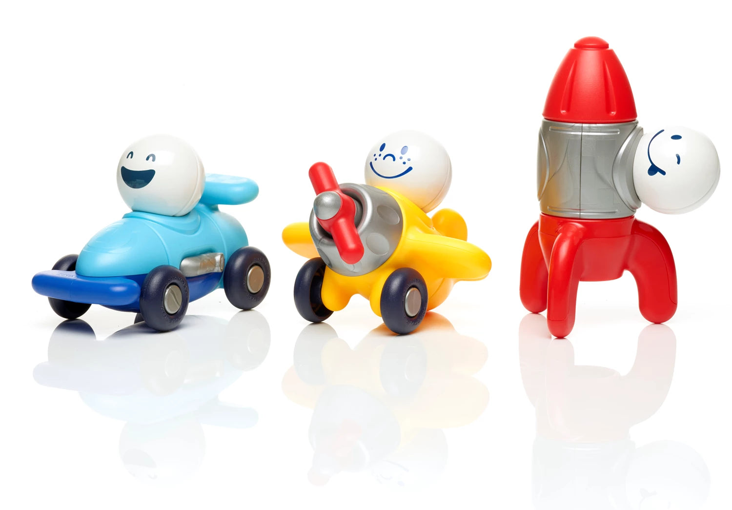 Smart Games Smartmax - My First Explorers (mult)
