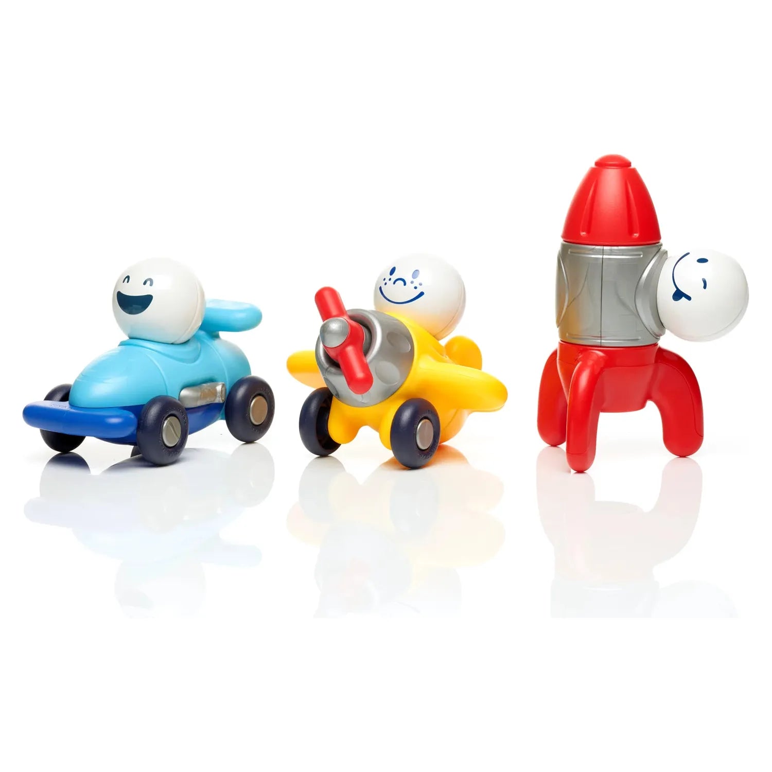 Smart Games Smartmax - My First Explorers (mult)