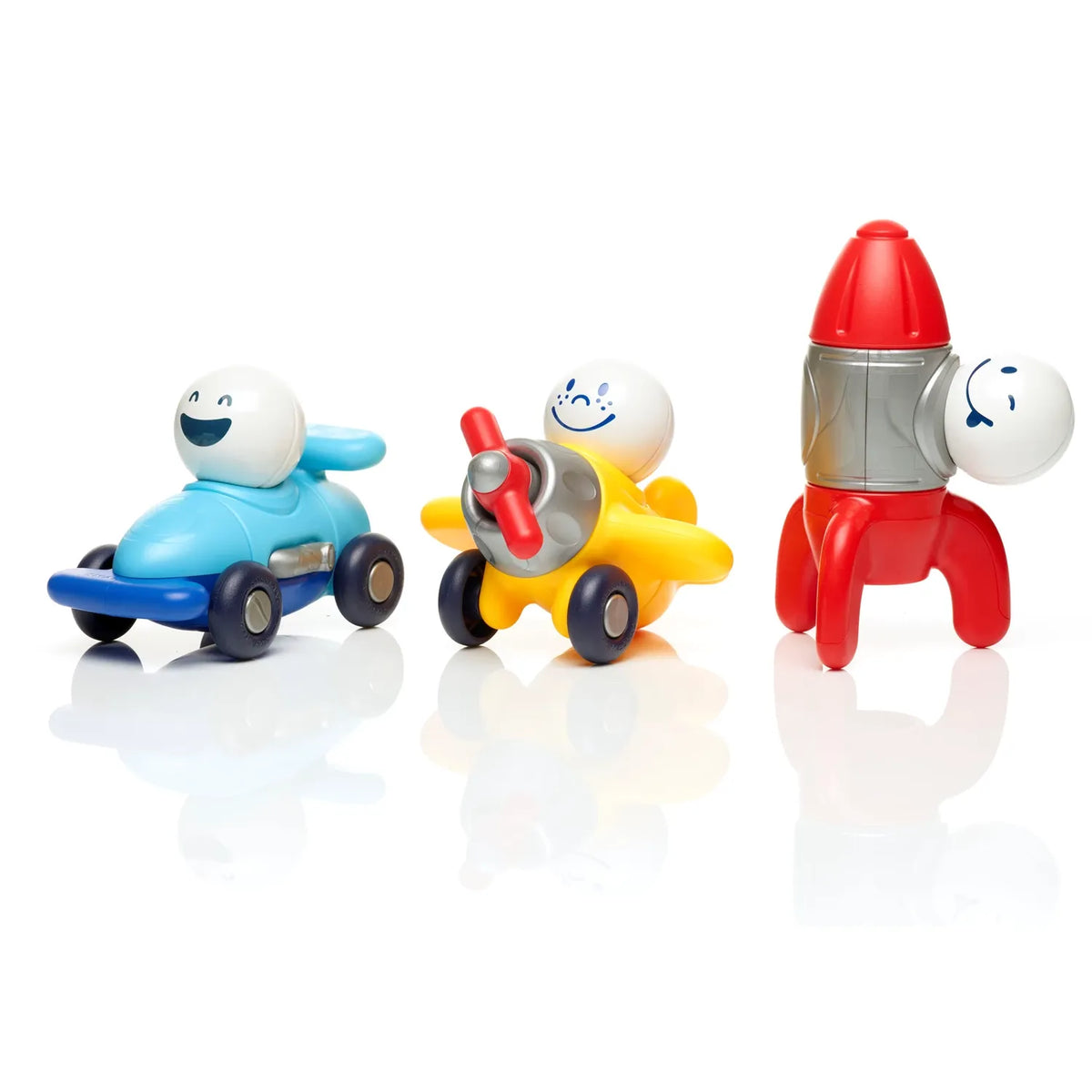Smart Games Smartmax - My First Explorers (mult)