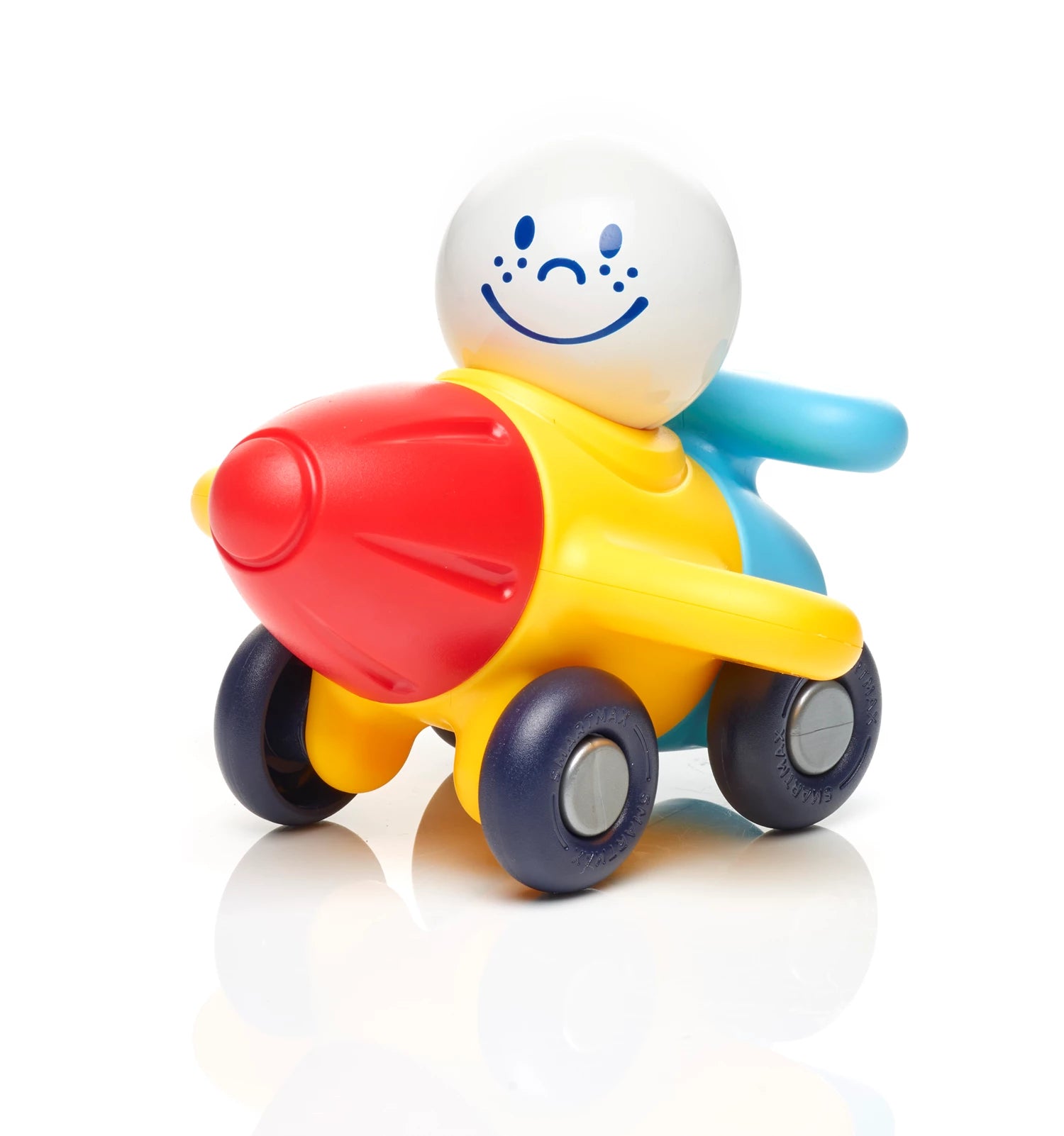 Smart Games Smartmax - My First Explorers (mult)