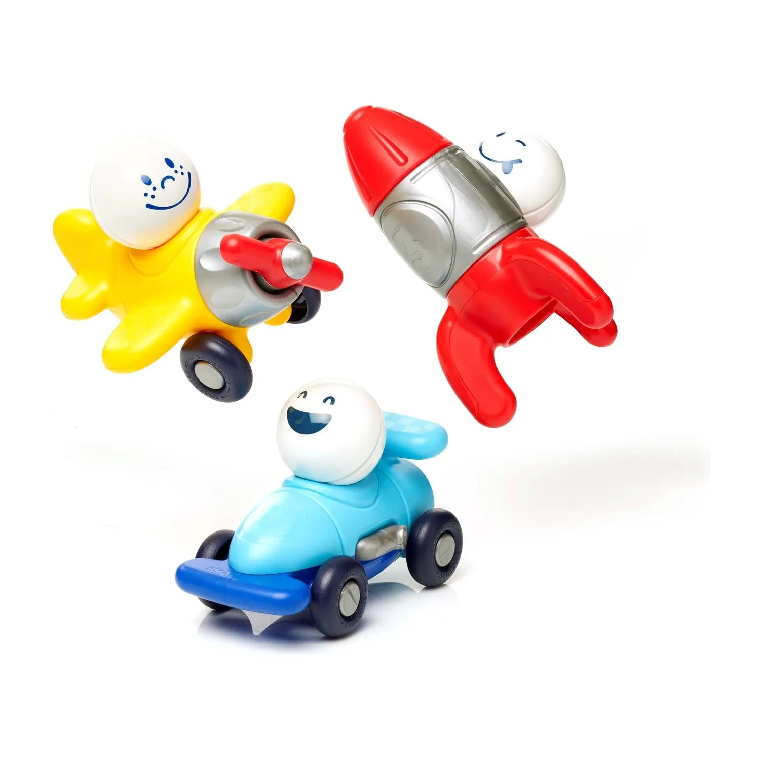 Smart Games Smartmax - My First Explorers (mult)