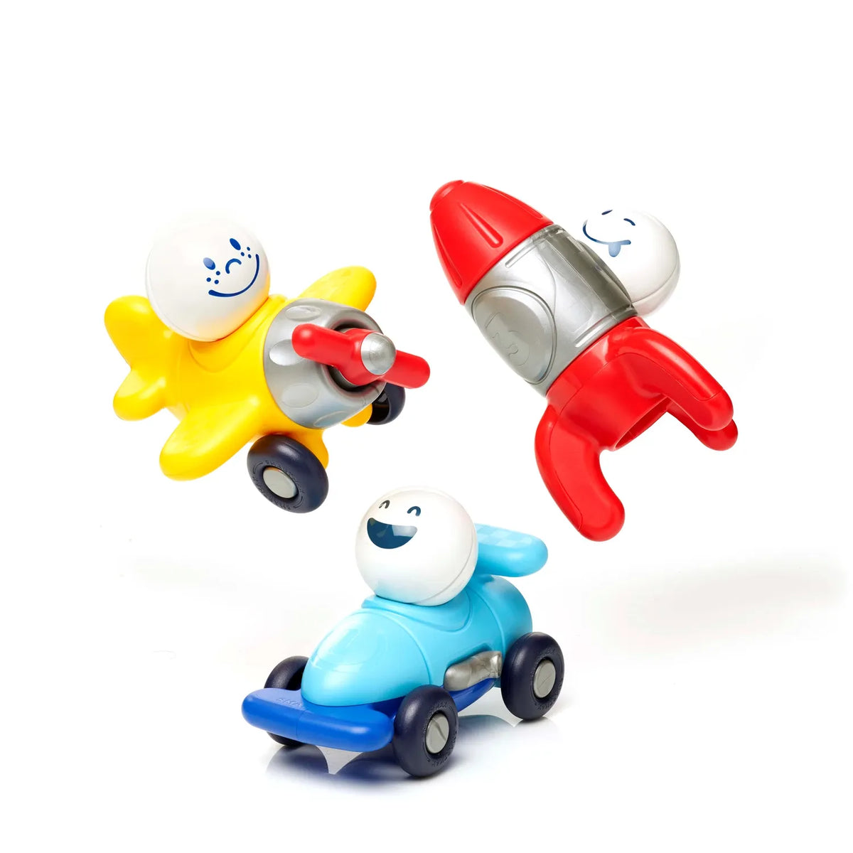 Smart Games Smartmax - My First Explorers (mult)