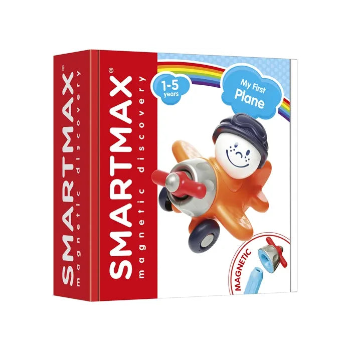 Smart Games Smartmax - My First Plane (mult)