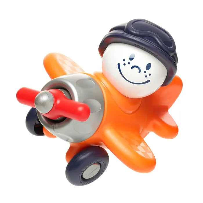 Smart Games Smartmax - My First Plane (mult)