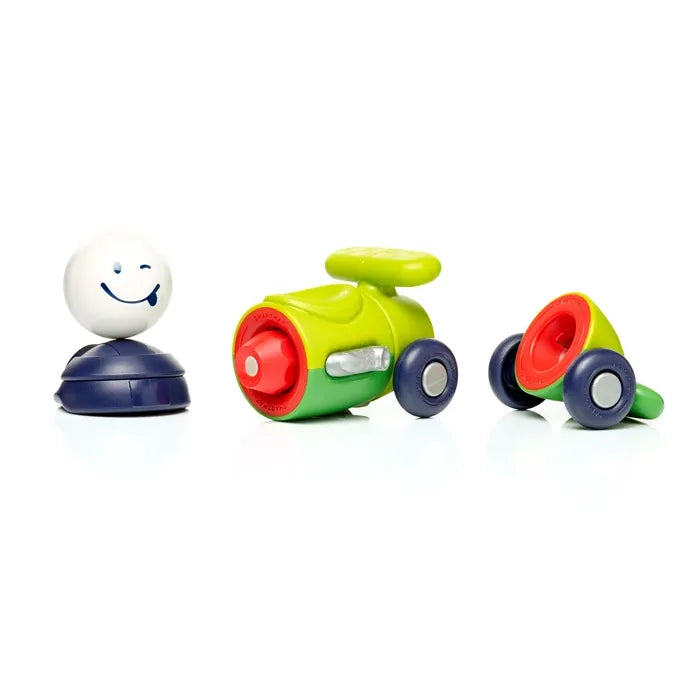 Smart Games Smartmax - My First Car (mult)