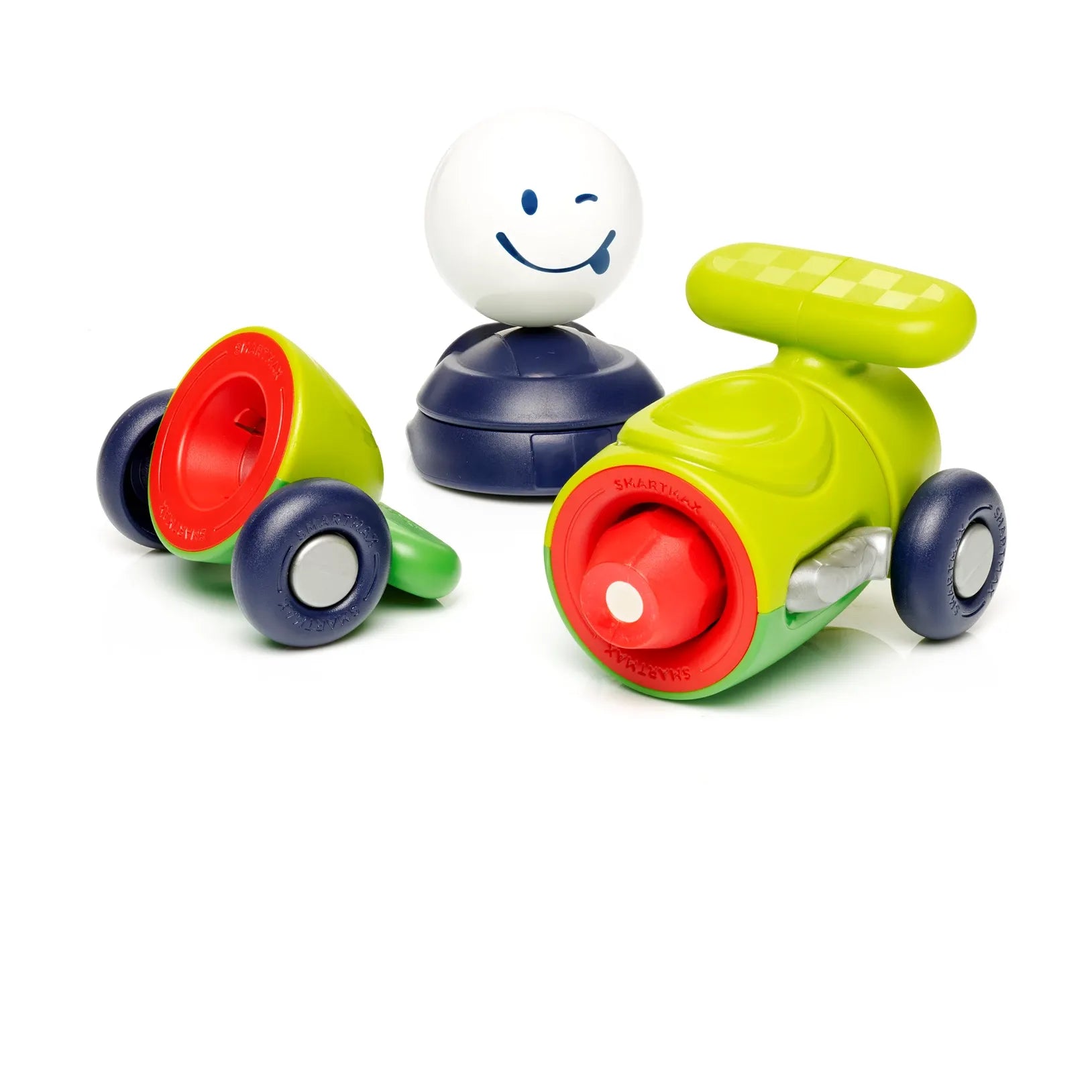 Smart Games Smartmax - My First Car (mult)