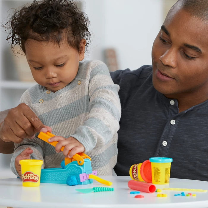 Play-Doh Knetwerk Starter-Set