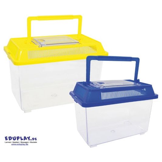 Insektenboxen 2er Set