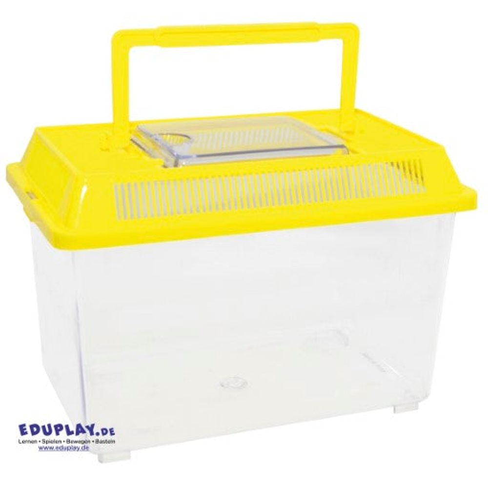 Insektenboxen 2er Set